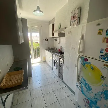 6 Personnes 6tour16 Apartamento