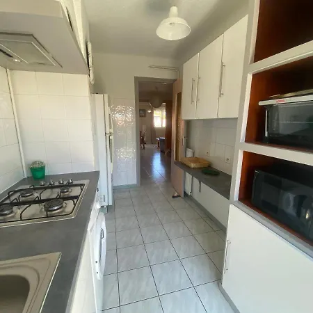 6 Personnes 6tour16 Apartamento Perpinhã