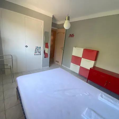 6 Personnes 6tour16 * Perpinhã