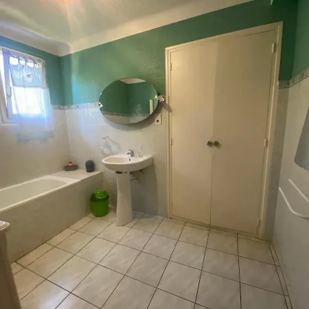 Apartamento 6 Personnes 6tour16 Perpinhã