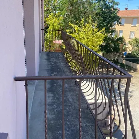 6 Personnes 6tour16 Apartamento