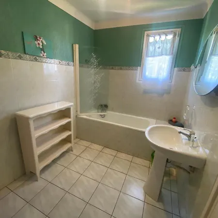 Apartamento 6 Personnes 6tour16